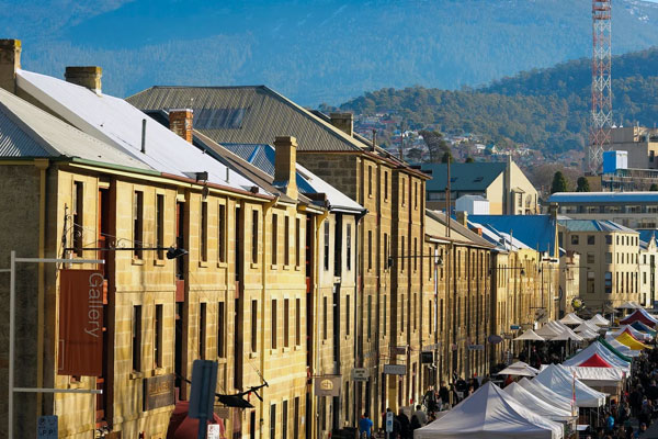 Hobart